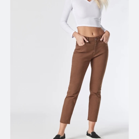 Mavi viola jeans in Rawhide - Picture 1 of 5